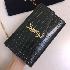 YSL Satchel Bags